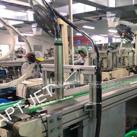 【裝機】20210315日本電產(chǎn)..（寧波）有限公司